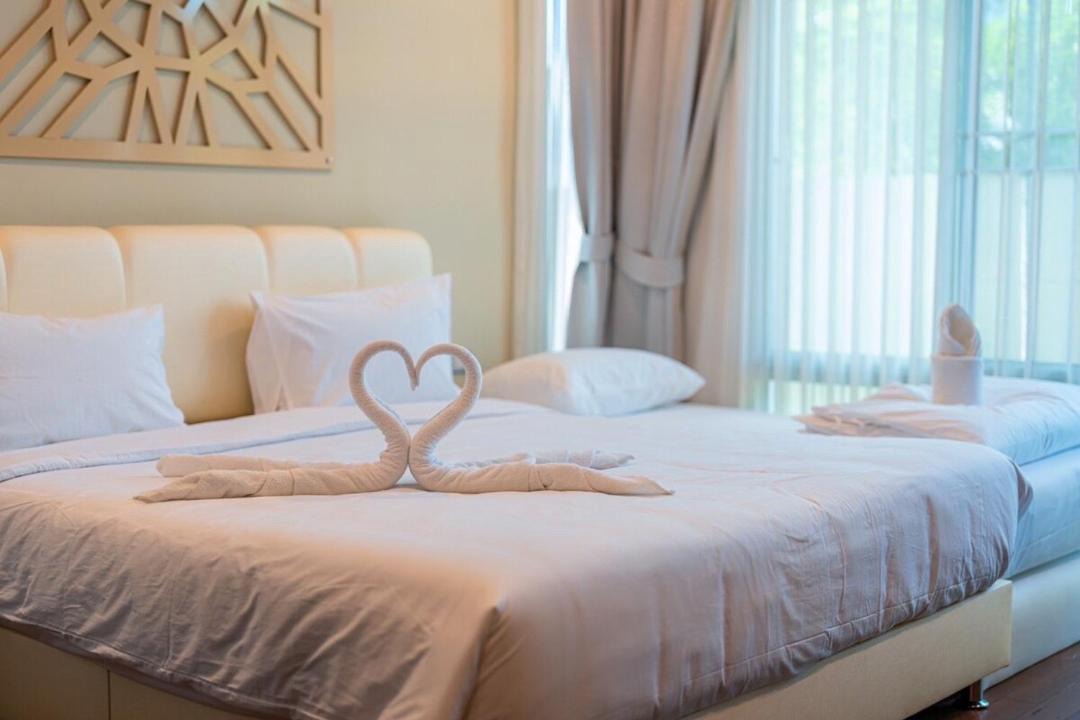 Photo of Bedroom in Na Chom Thian