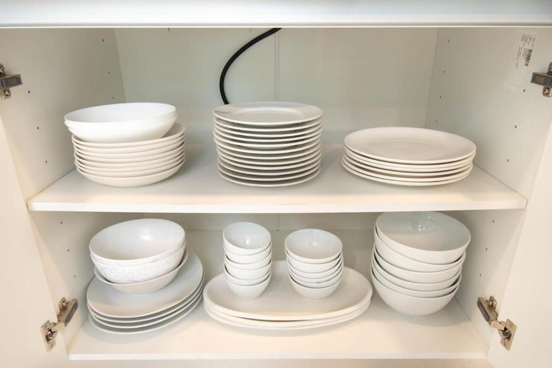 Photo of Kitchen in Na Chom Thian