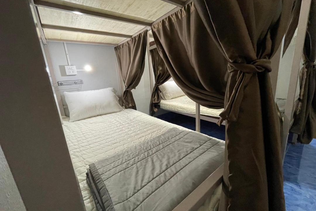 Photo of Bedroom in Phangnga