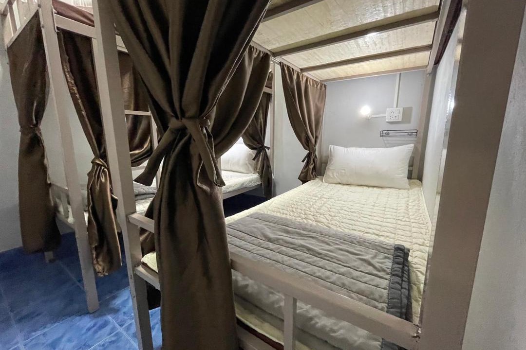 Photo of Bedroom in Phangnga