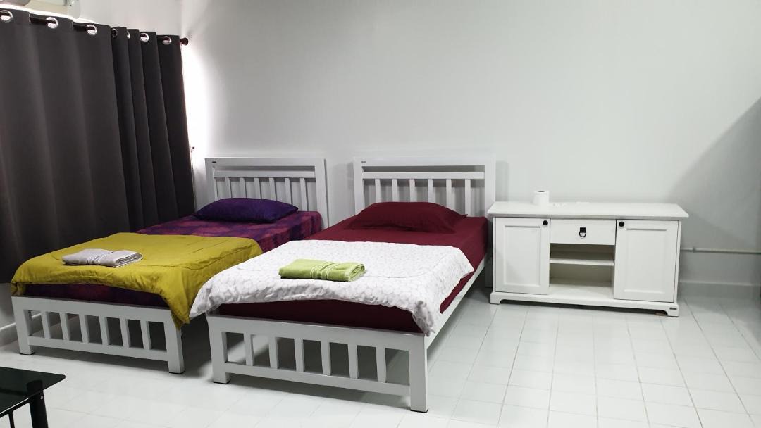 Photo of Bedroom in Ban Mai