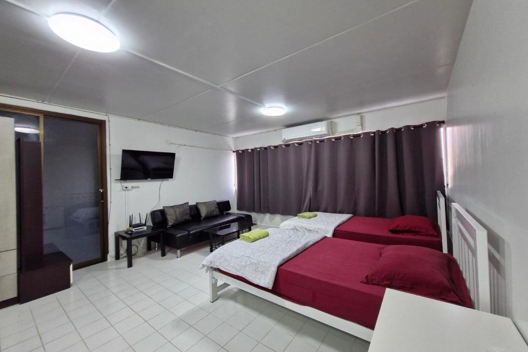 Photo of Bedroom in Ban Mai