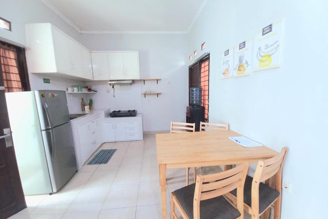 Photo of Kitchen in Sinduharjo