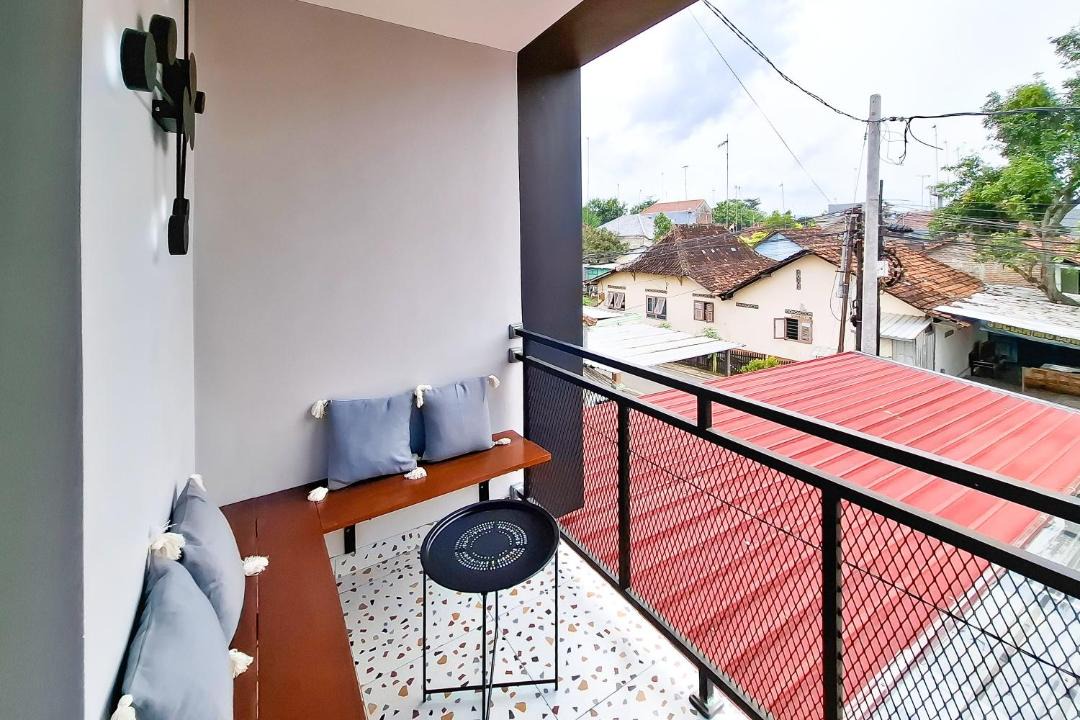 Photo of Patio Balcony in Pati