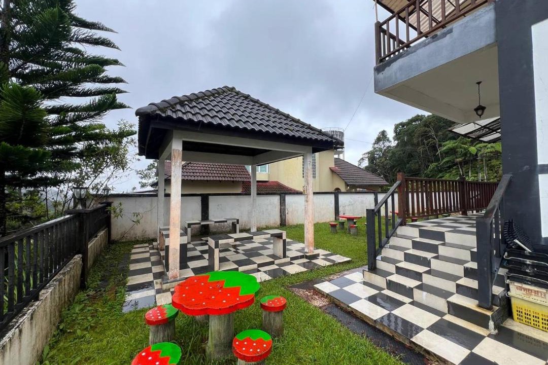 Photo of Others in Tanah Rata