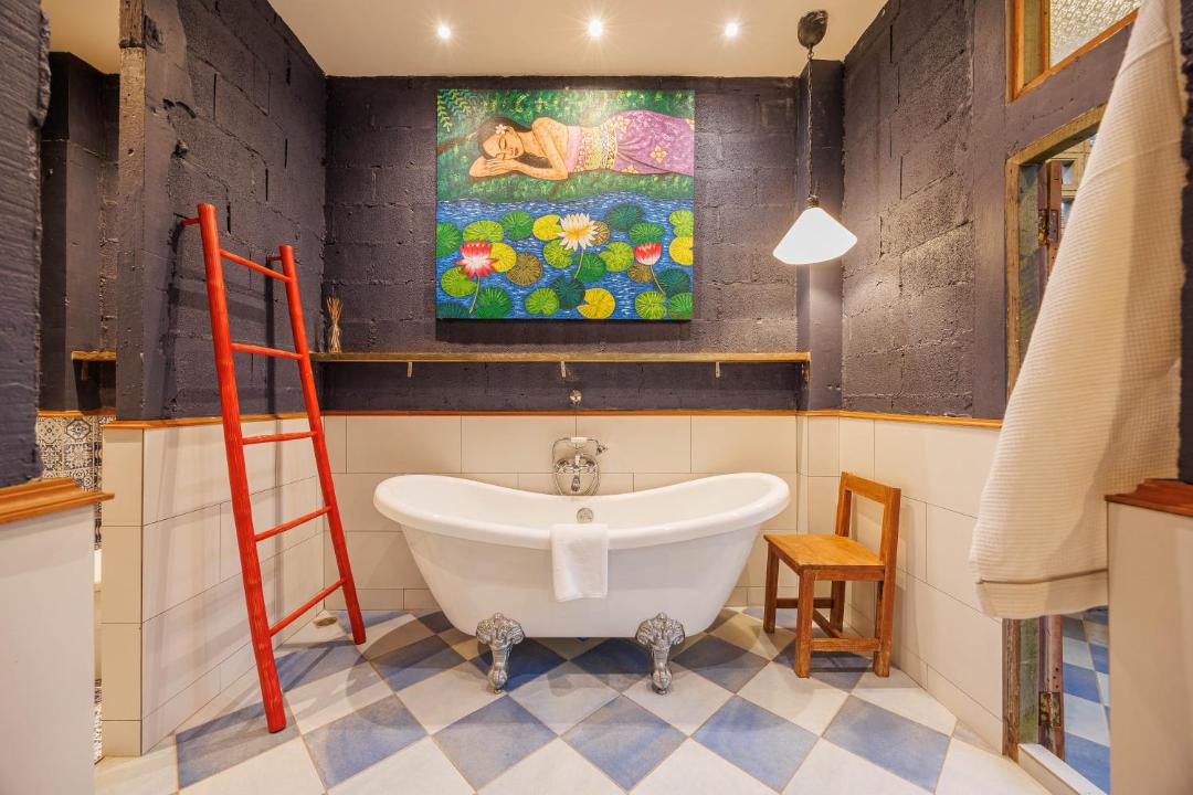 Photo of Bathroom in Bang Rak