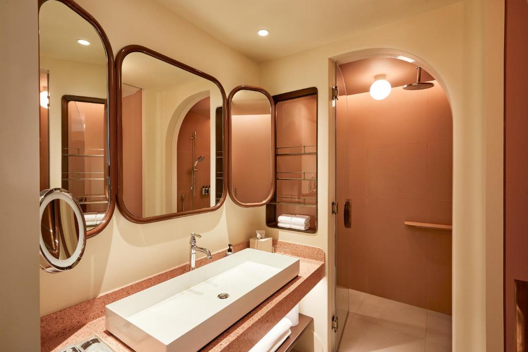 Photo of Bathroom in Silom