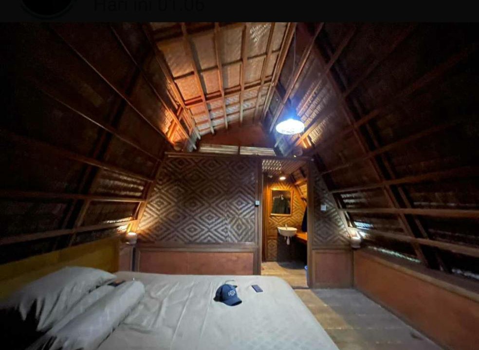 Photo of Bedroom in Bantimurung