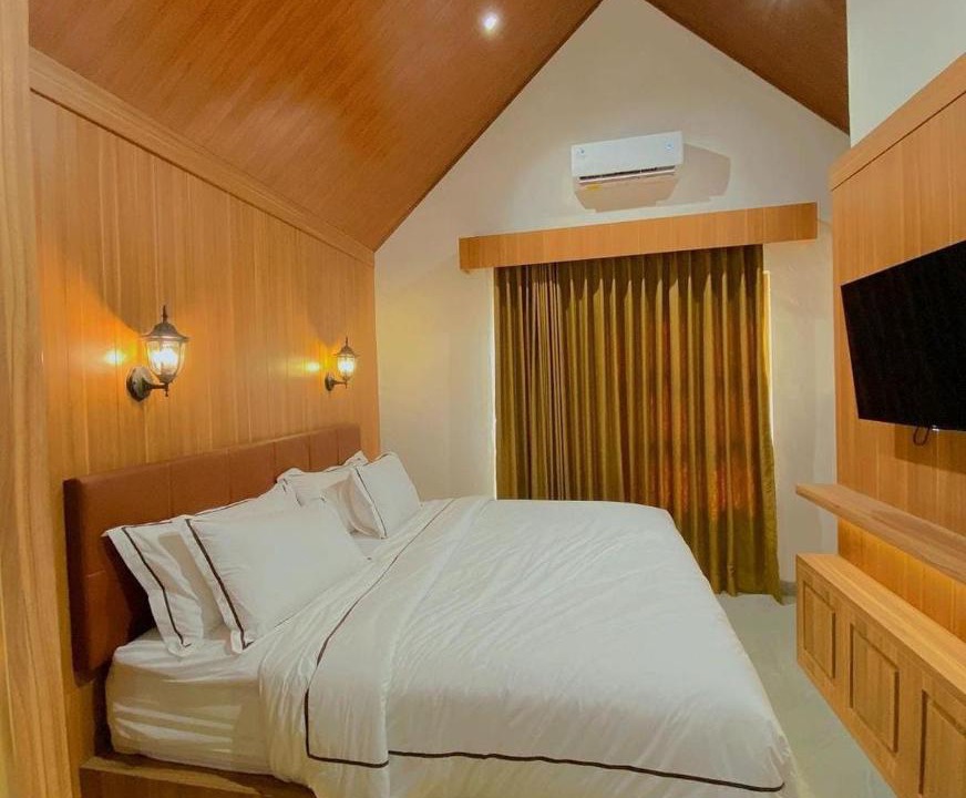 Photo of Bedroom in Banjarasri