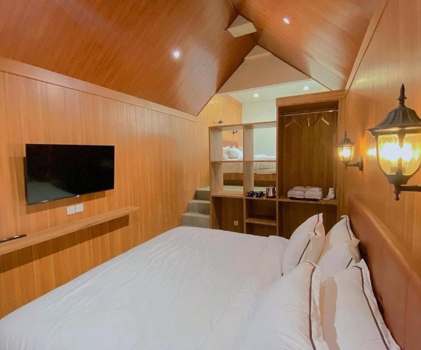 Photo of Bedroom in Banjarasri