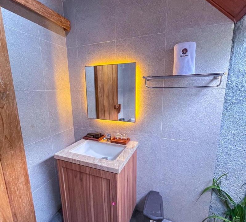 Photo of Bathroom in Banjarasri
