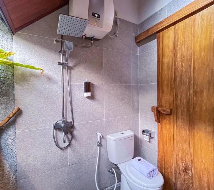 Photo of Bathroom in Banjarasri