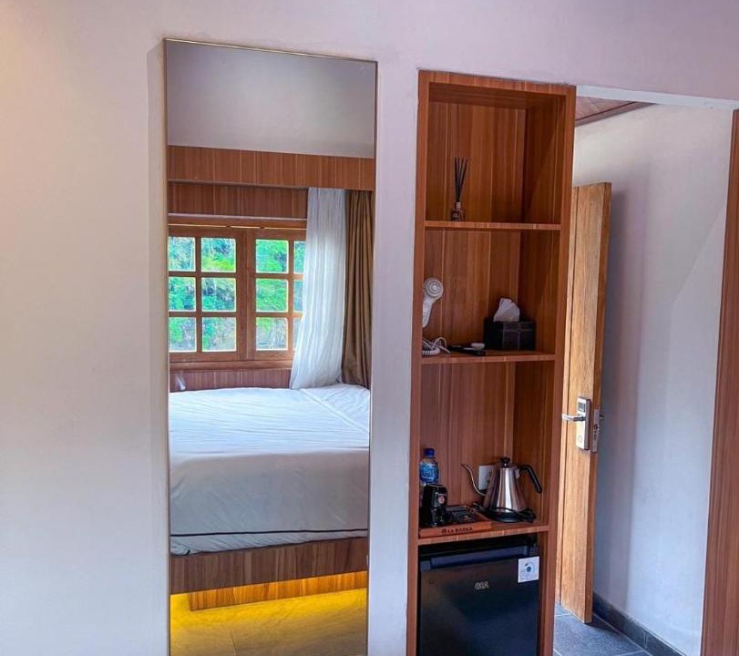 Photo of Bedroom in Banjarasri