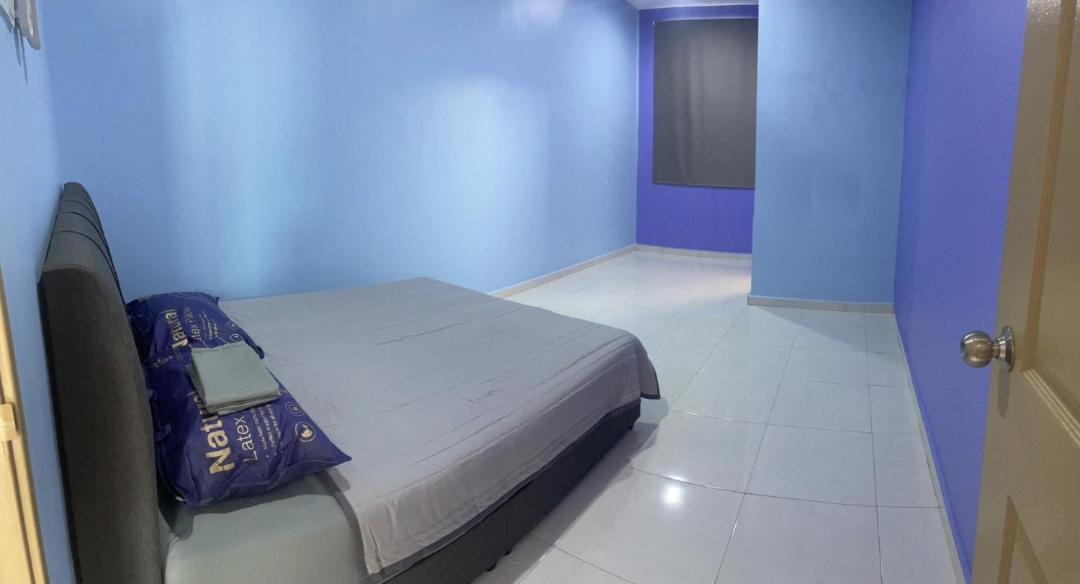 Photo of Bedroom in Jorak