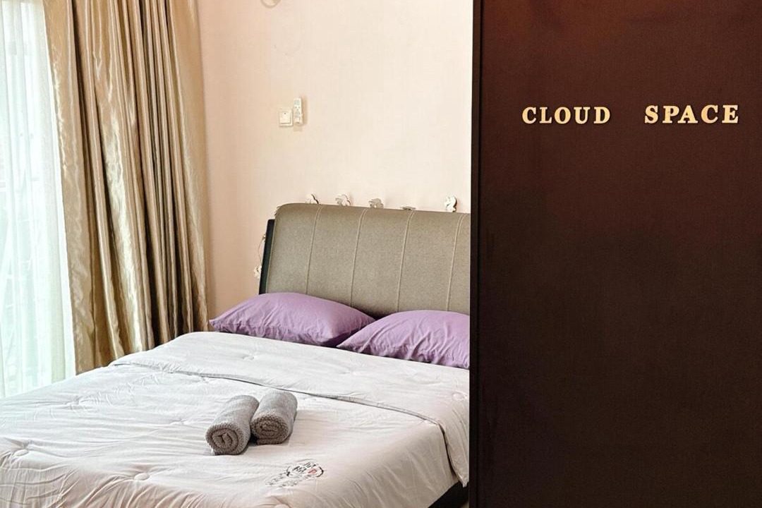 Photo of Bedroom in Taman Mount Austin