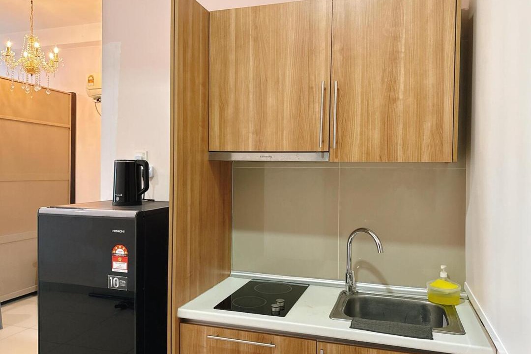 Photo of Kitchen in Taman Mount Austin