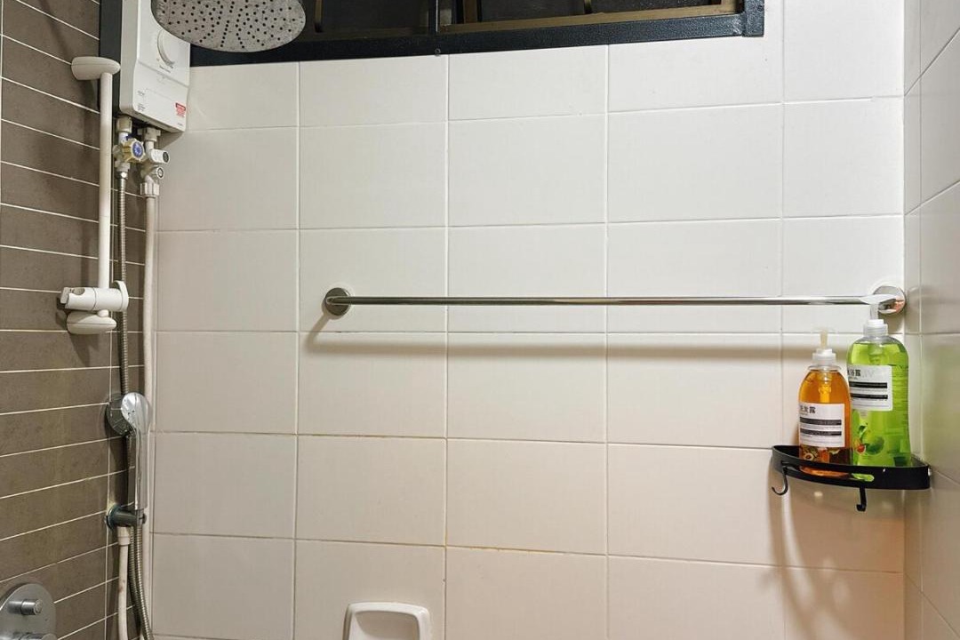 Photo of Bathroom in Taman Mount Austin