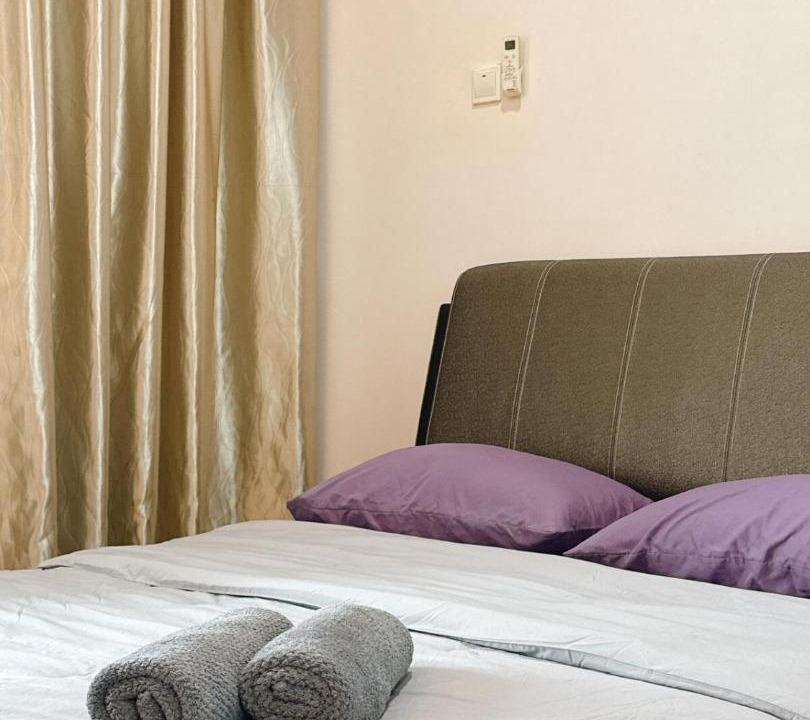 Photo of Bedroom in Taman Mount Austin