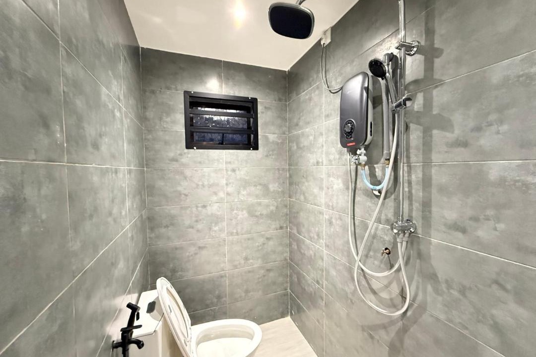 Photo of Bathroom in Kuantan