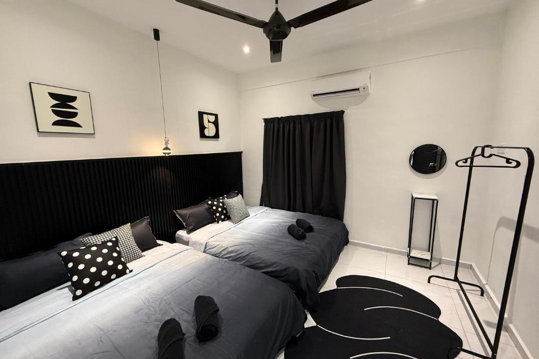 Photo of Bedroom in Kuantan