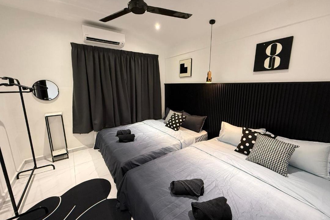 Photo of Bedroom in Kuantan