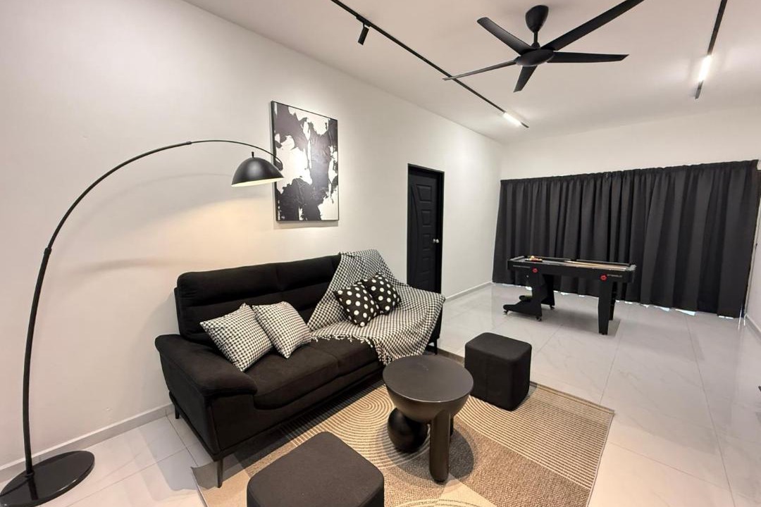 Photo of Livingroom in Kuantan