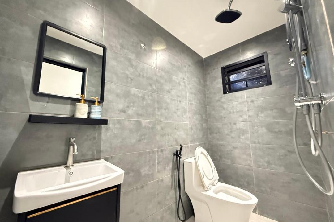 Photo of Bathroom in Kuantan