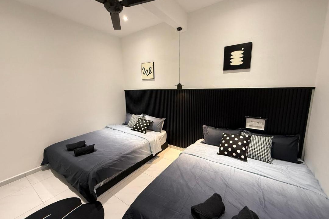 Photo of Bedroom in Kuantan