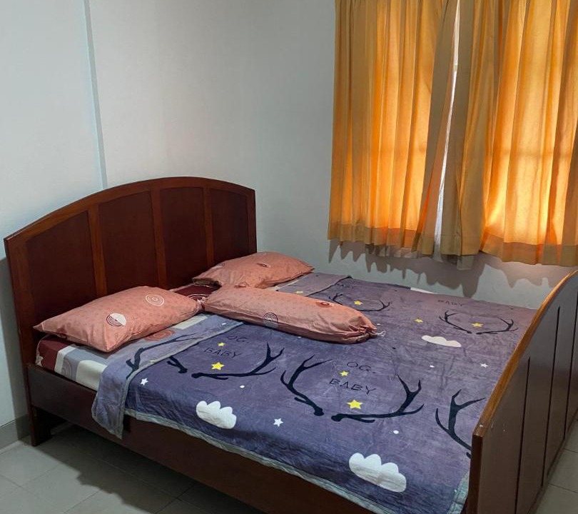 Photo of Bedroom in Carita