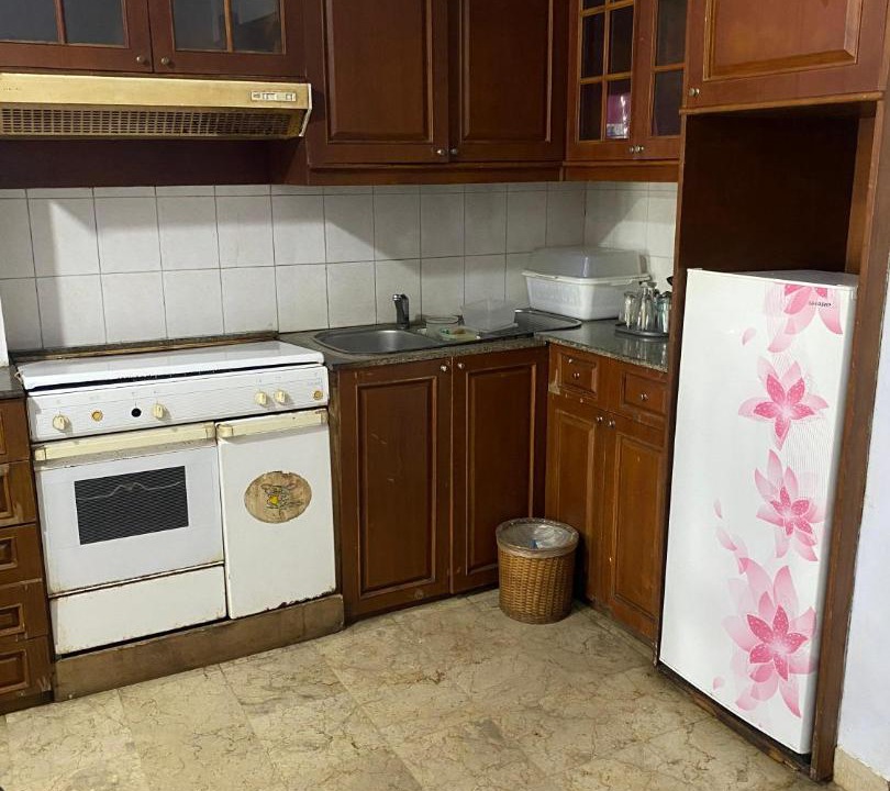 Photo of Kitchen in Carita