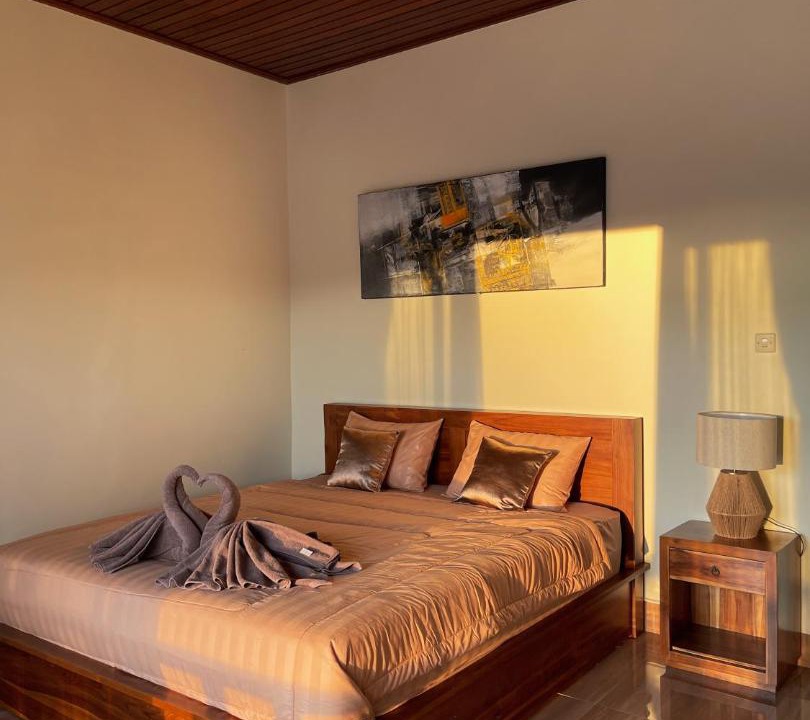 Photo of Bedroom in Menanga