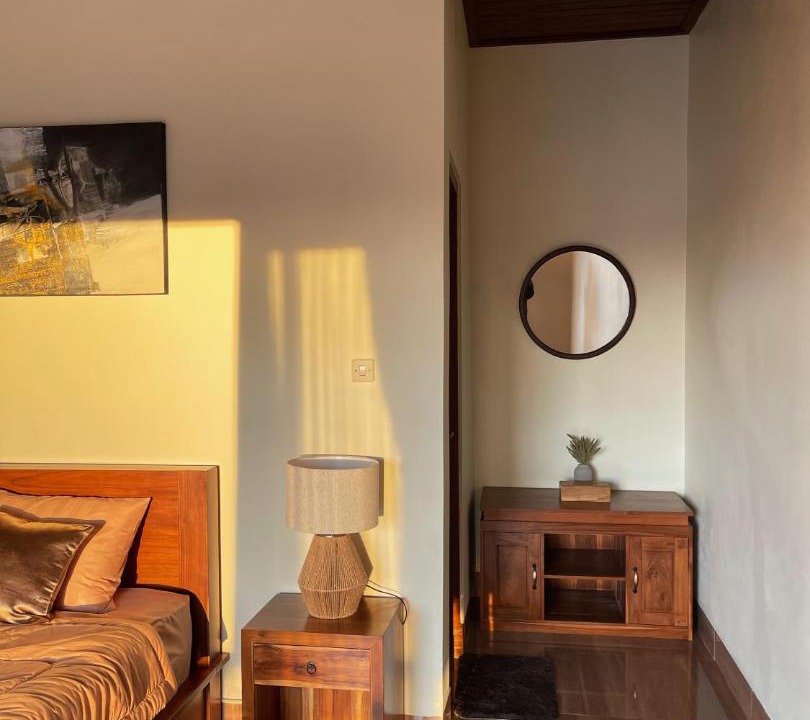 Photo of Bedroom in Menanga