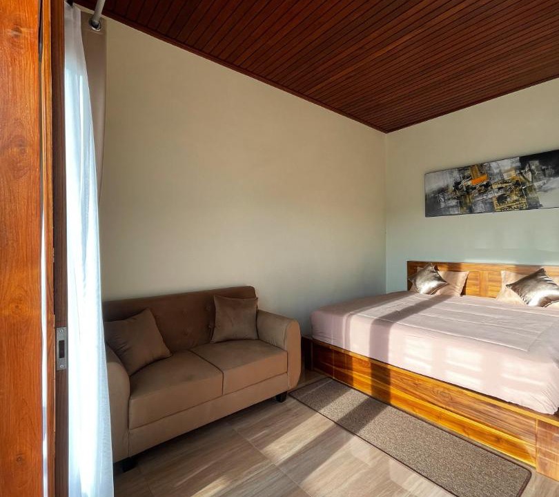 Photo of Bedroom in Menanga