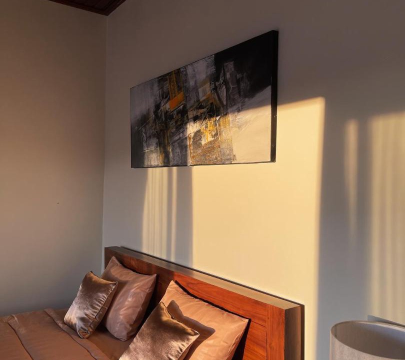 Photo of Bedroom in Menanga