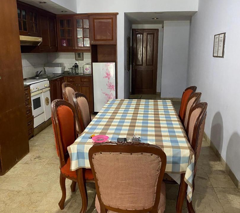 Photo of Kitchen in Carita