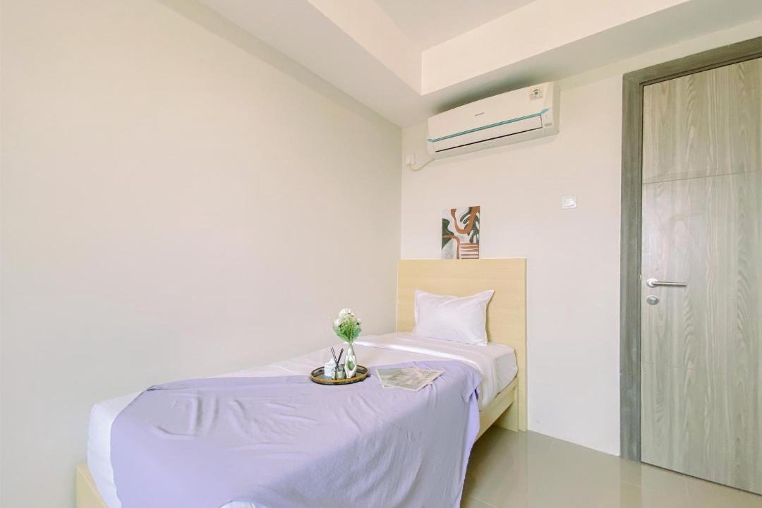 Photo of Bedroom in Ciputat