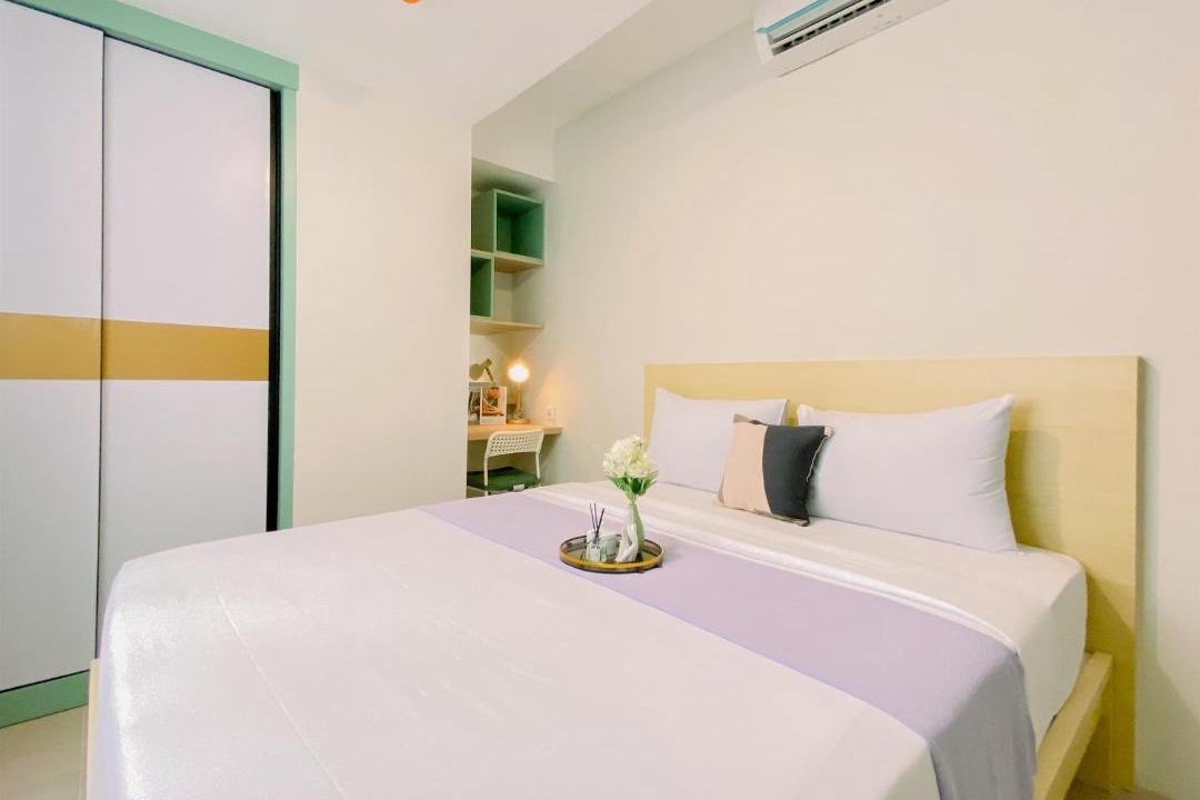 Photo of Bedroom in Ciputat