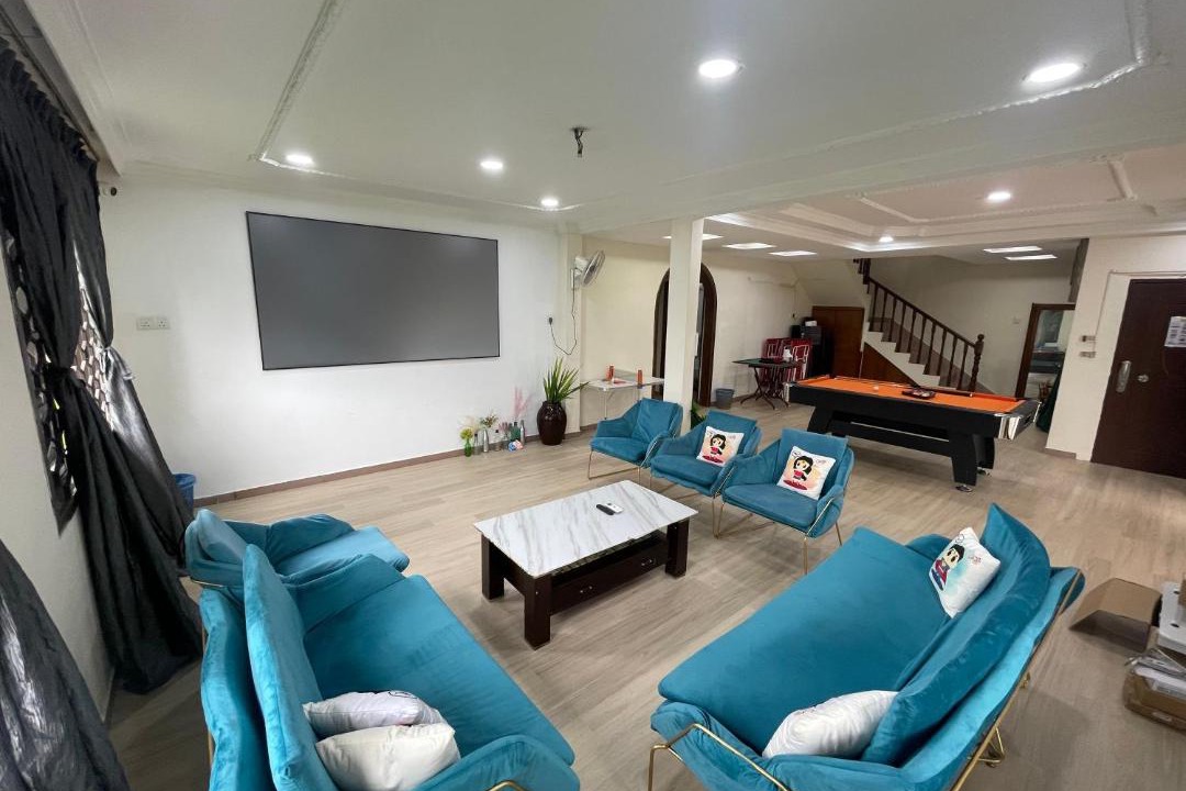 Photo of Livingroom in Johor Bahru