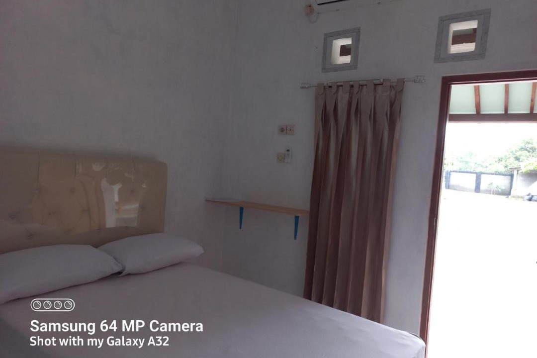 Photo of Bedroom in Parangtritis