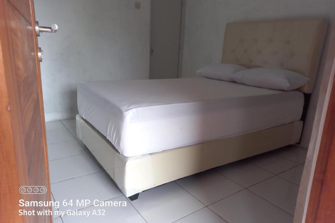 Photo of Bedroom in Parangtritis