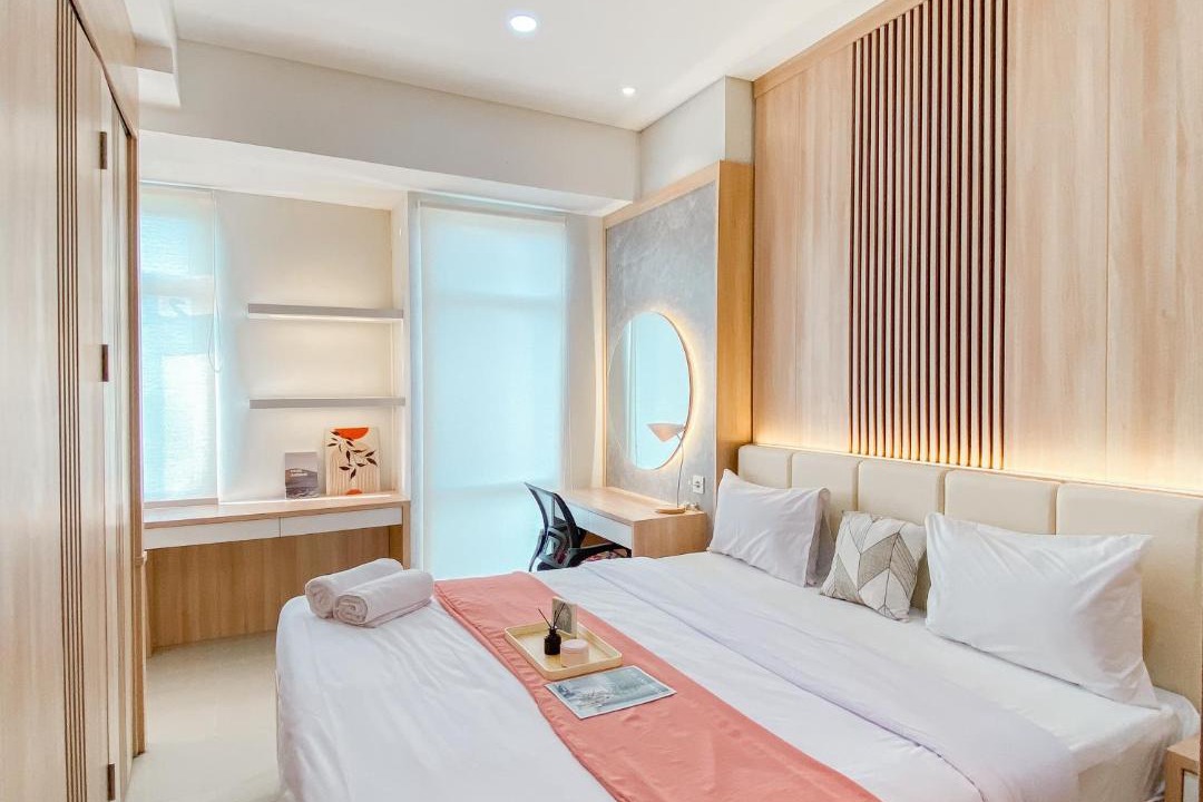Photo of Bedroom in Cikarang