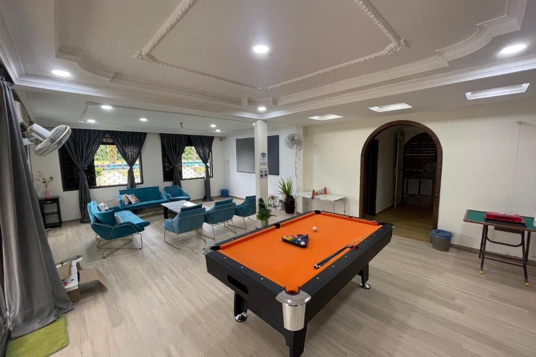 Photo of Livingroom in Johor Bahru