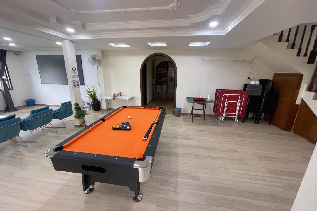 Photo of Livingroom in Johor Bahru