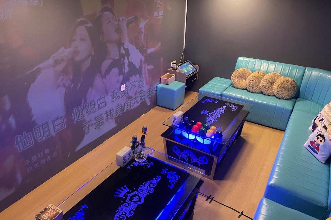 Photo of Livingroom in Johor Bahru