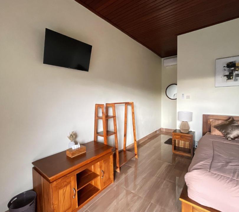 Photo of Bedroom in Menanga