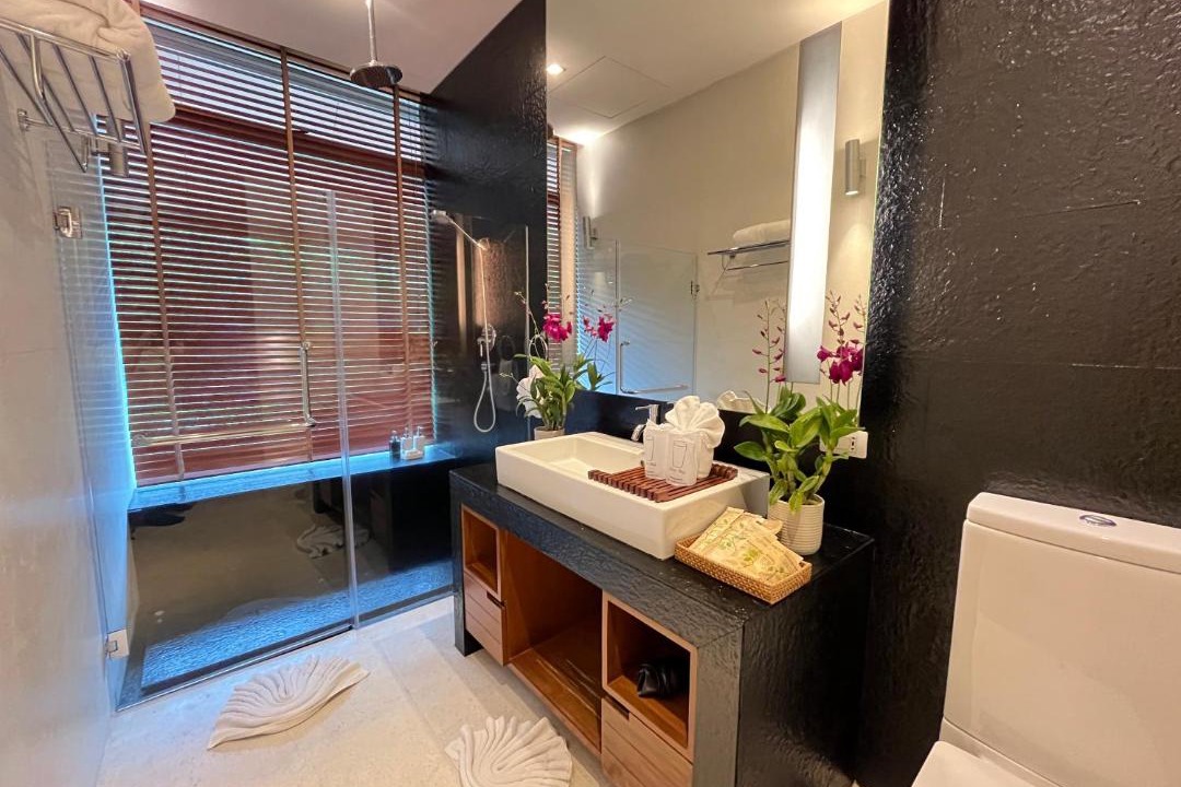 Photo of Bathroom in Cherngtalay