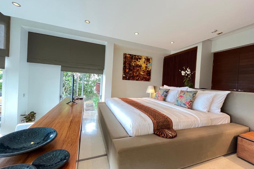 Photo of Bedroom in Cherngtalay