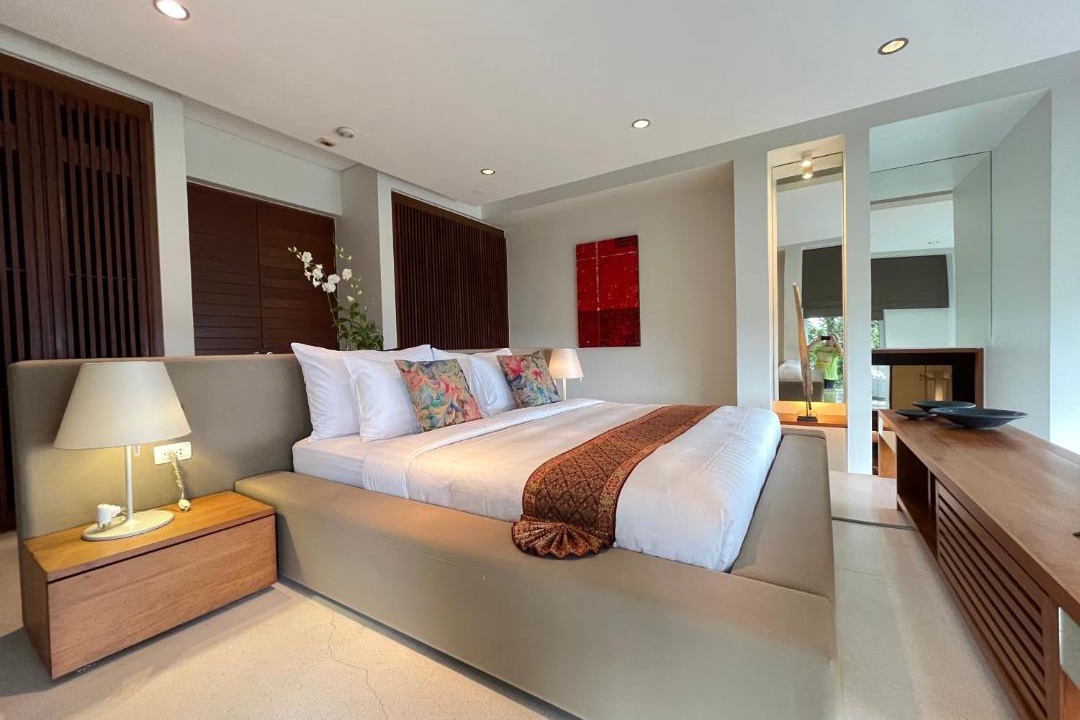 Photo of Bedroom in Cherngtalay