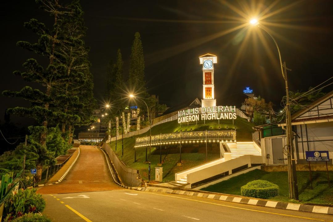 Photo of Others in Tanah Rata
