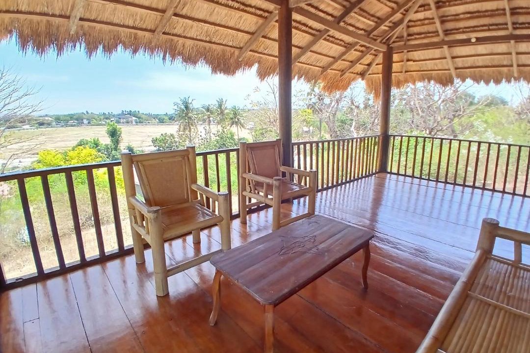 Photo of Patio Balcony in Waingapu